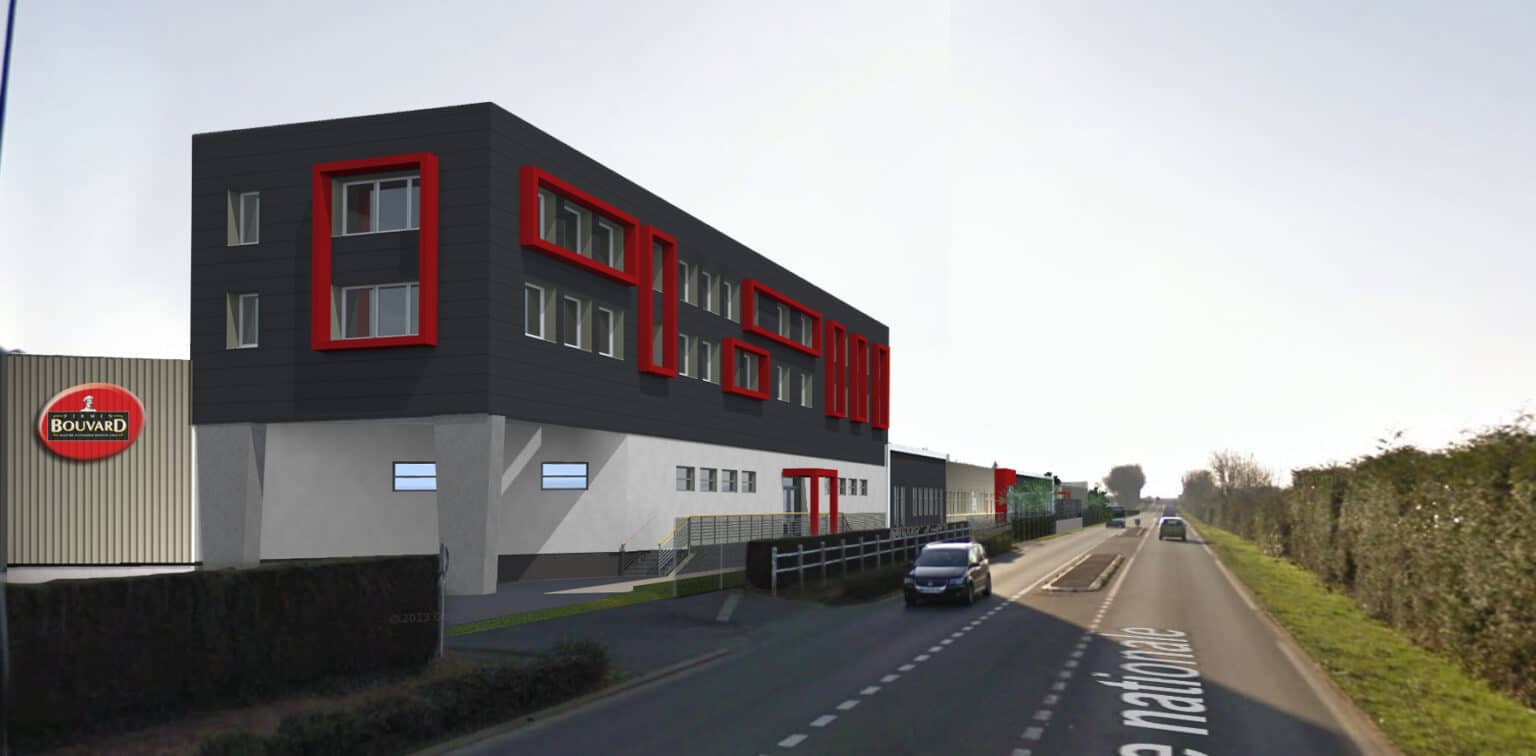 Biscuits Saint Georges