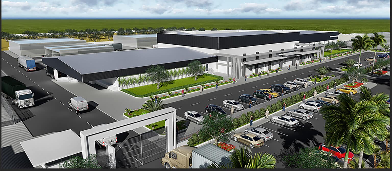Abattoir SFAX
