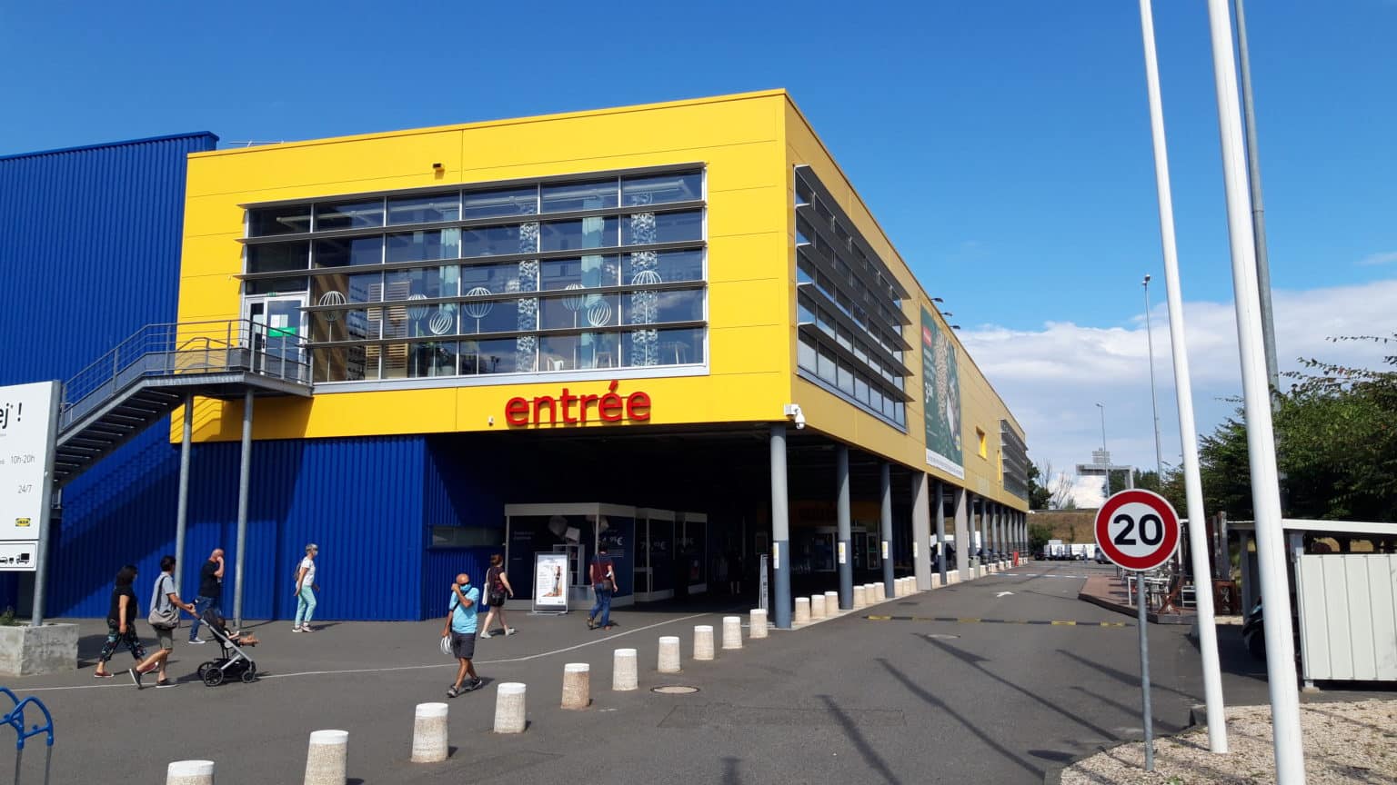 IKEA – Toulouse