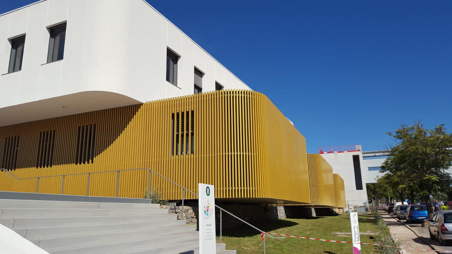 Institut du Cancer