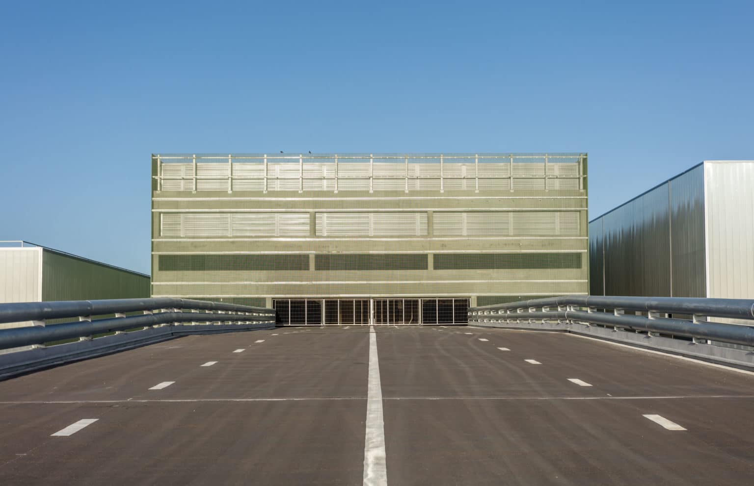 MEETT Parc des Expositions