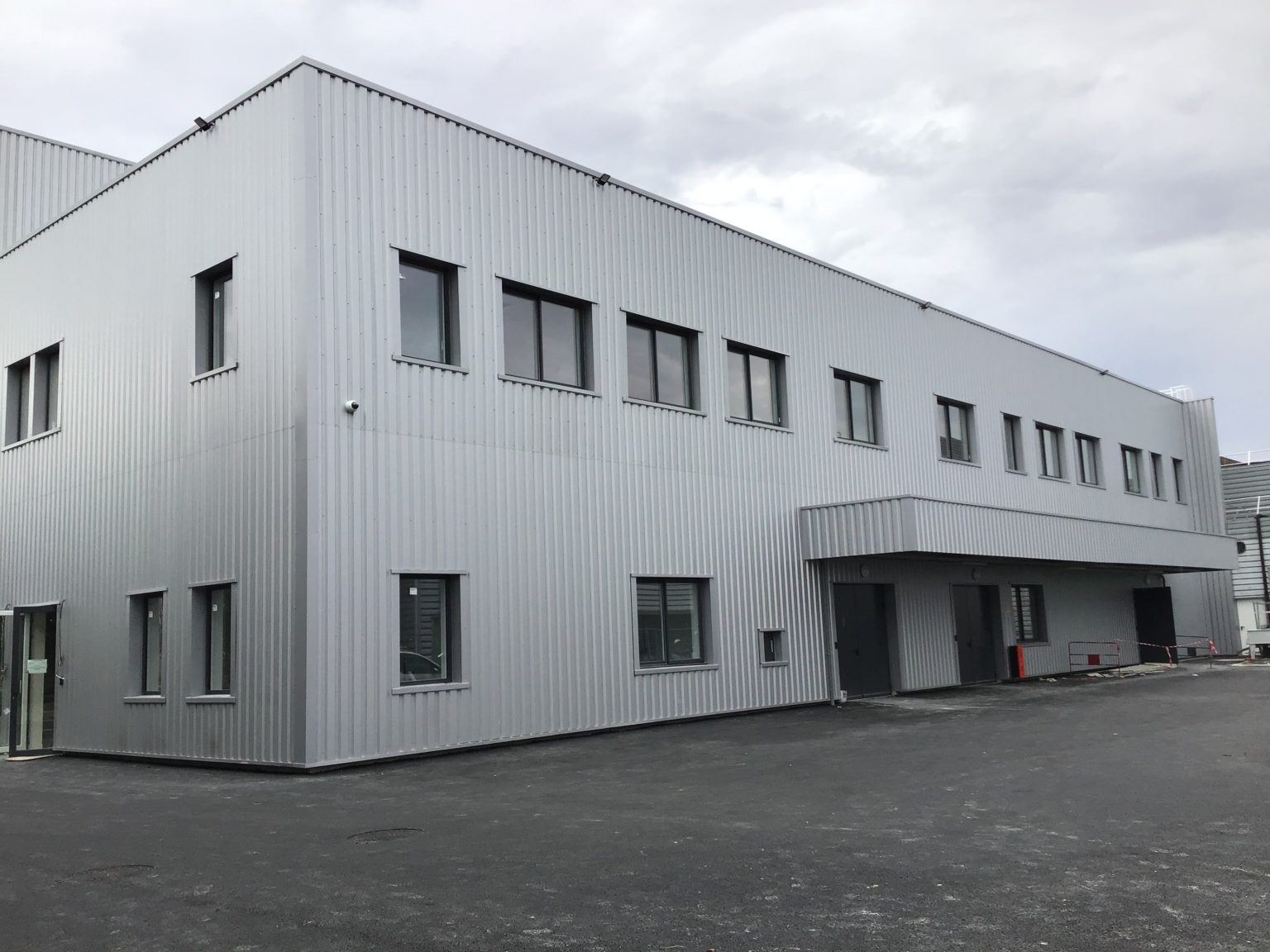 GIVAUDAN