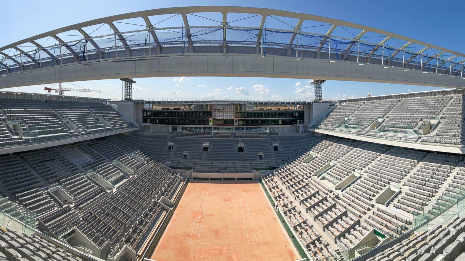 Roland Garros