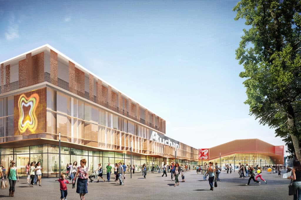 auchan-cergy