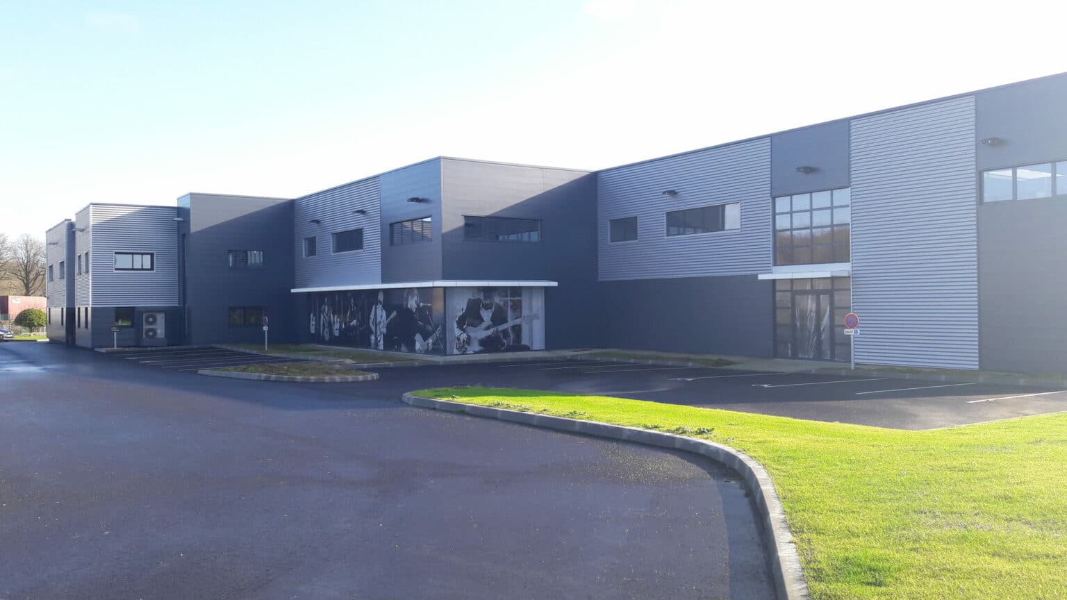 IMS Distribution