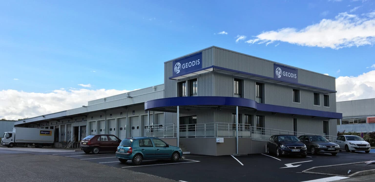 Geodis