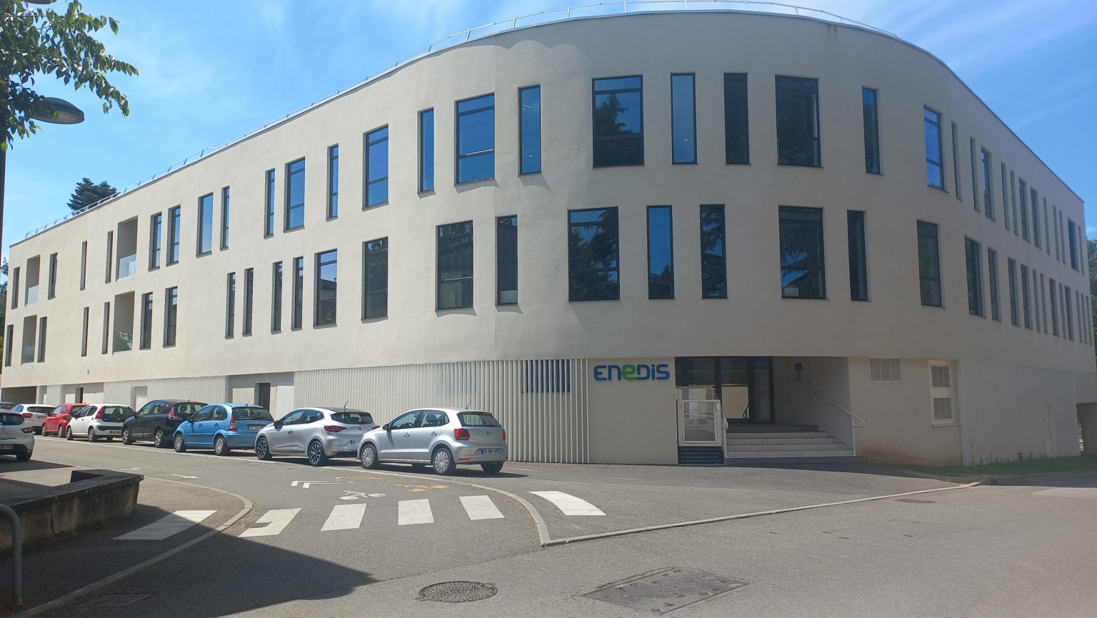 Enedis