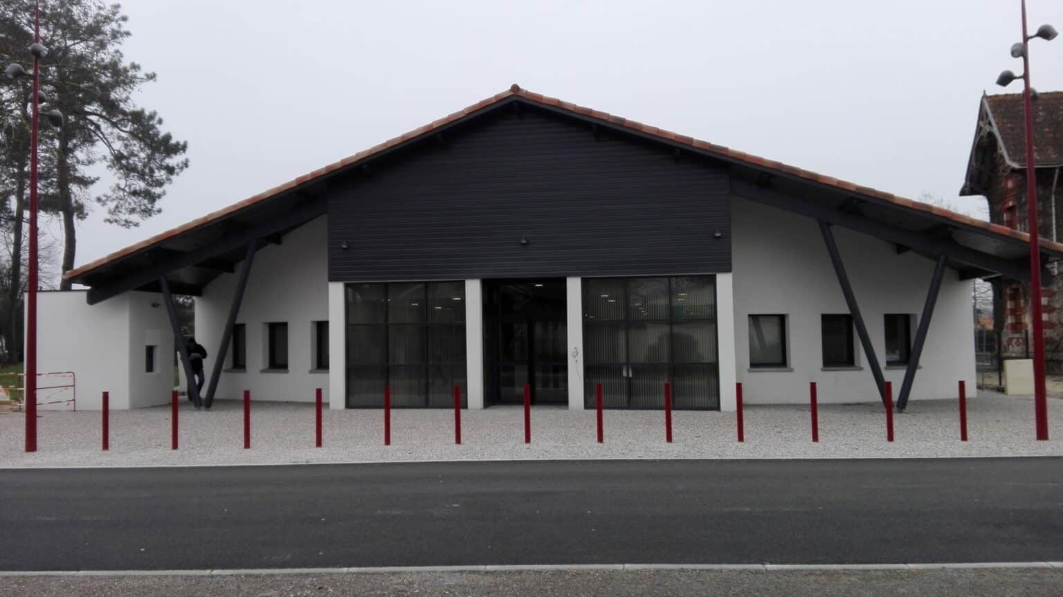 Agence PÔLE EMPLOI