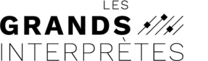 logo Grands interprètes