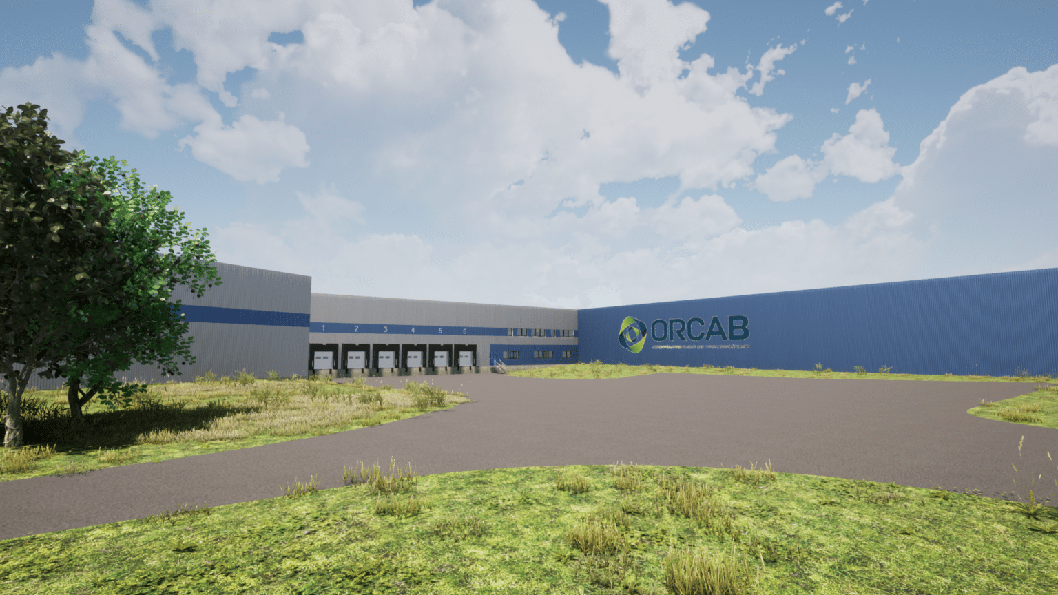 ORCAB
