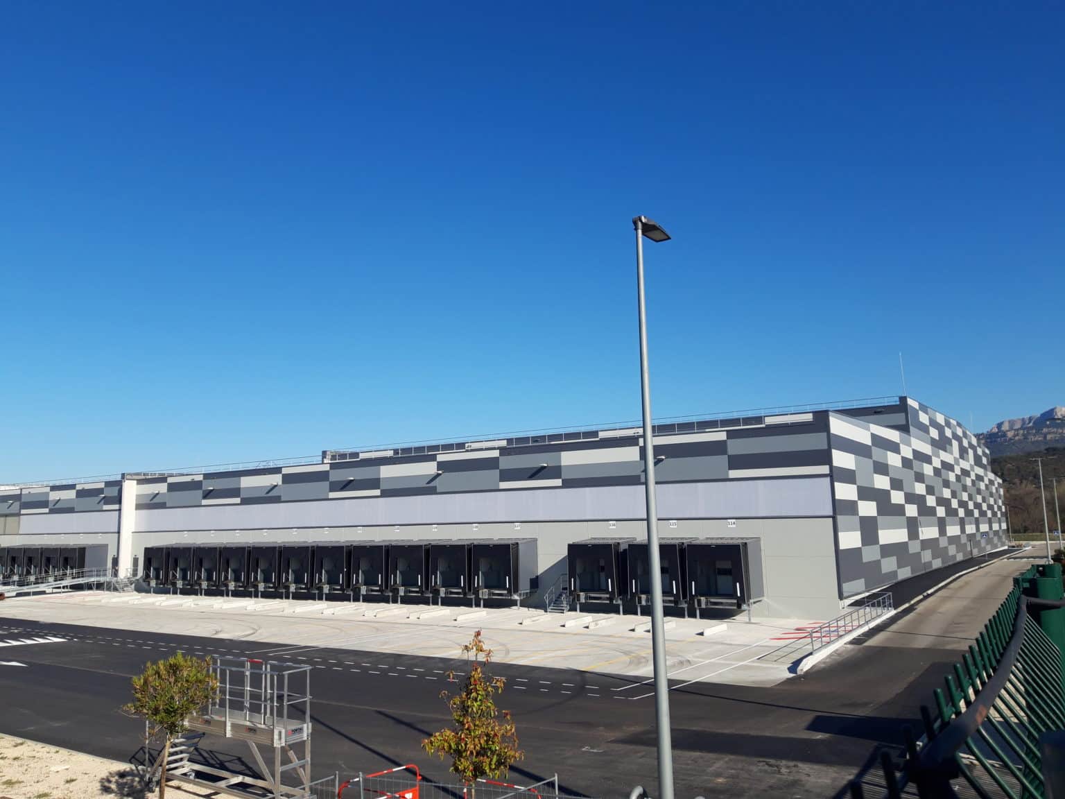 LIDL – Rousset