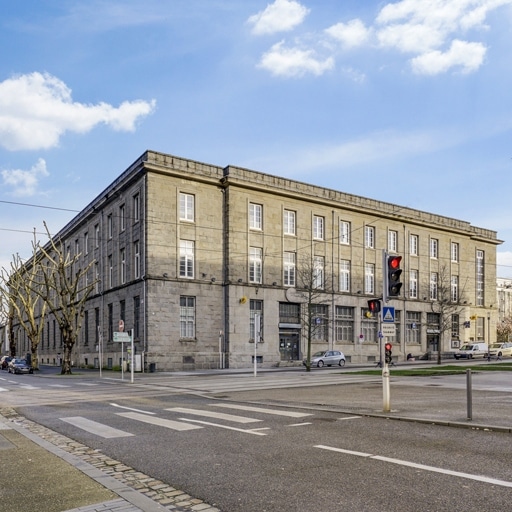 POSTE IMMO – Siam