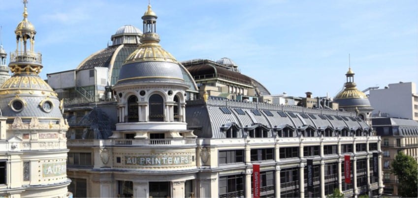 PRINTEMPS – Ilot 1&2