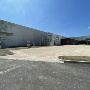 ETHIQUABLE Chocolaterie Fleurance