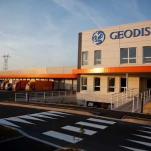 GEODIS-NANCY