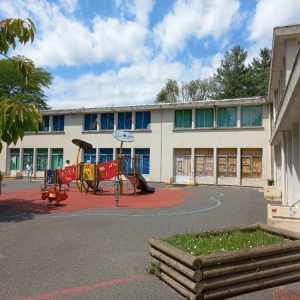 Tours Groupe scolaire Transisitions